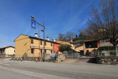 Byhus i Gambellara, Vicenza, Gambellara - € 215.000 | Ref: AG2406 - foto 17