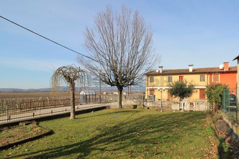 Byhus i Gambellara, Vicenza, Gambellara - € 215.000 | Ref: AG2406 - foto 18