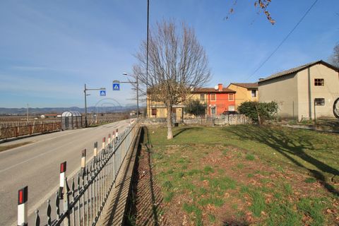 Byhus i Gambellara, Vicenza, Gambellara - € 215.000 | Ref: AG2406 - foto 19
