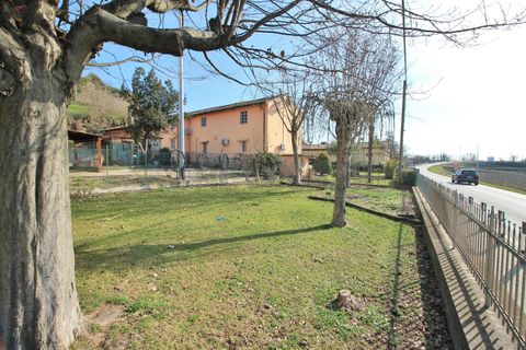 Byhus i Gambellara, Vicenza, Gambellara - € 215.000 | Ref: AG2406 - foto 20