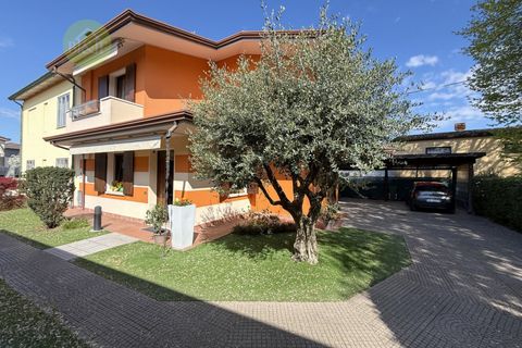 Villa i Legnago, Verona, Legnago - € 240.000 | Ref: 671 - foto 1