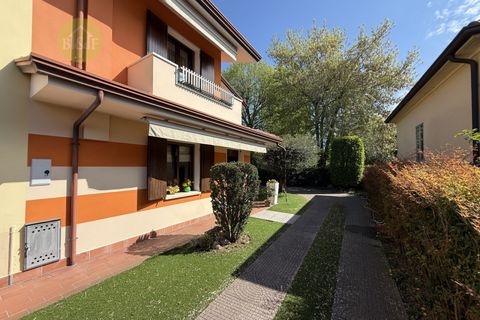 Villa i Legnago, Verona, Legnago - € 240.000 | Ref: 671 - foto 2