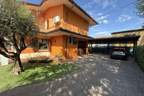 Villa i Legnago, Verona, Legnago - € 240.000 | Ref: 671 - foto 3