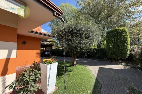 Villa i Legnago, Verona, Legnago - € 240.000 | Ref: 671 - foto 4