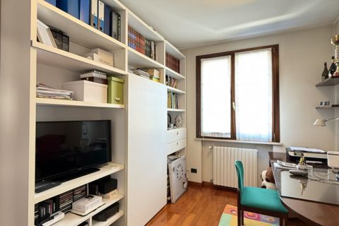 Villa i Legnago, Verona, Legnago - € 240.000 | Ref: 671 - foto 22