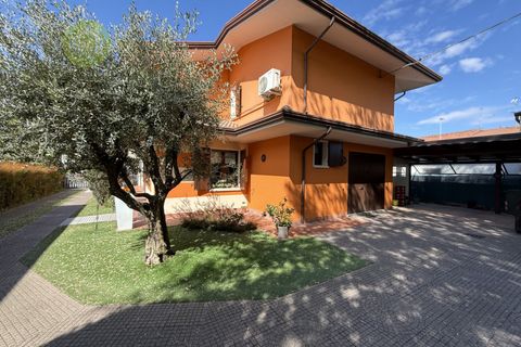Villa i Legnago, Verona, Legnago - € 240.000 | Ref: 671 - foto 24