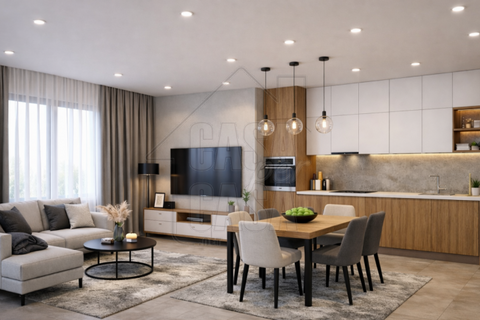 Lejlighed i Este, Padua, Este - € 100.000 | Ref: P572 - foto 1