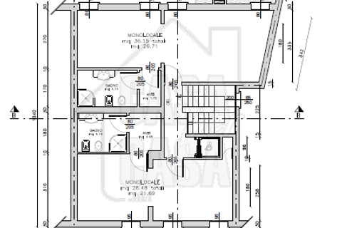 Lejlighed i Este, Padua, Este - € 100.000 | Ref: P572 - foto 5