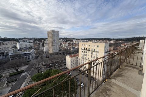 Lejlighed i Nimes, Gard, Nimes - € 124.900 | Ref: 86665944 - foto 6