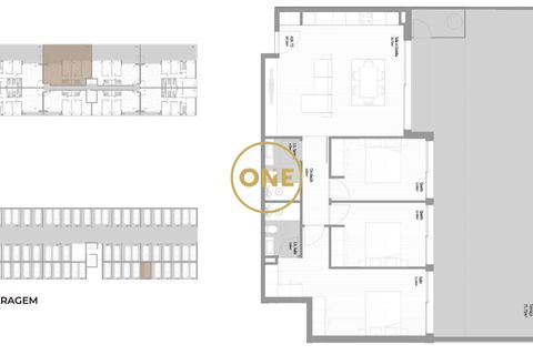 Lejlighed i Gondomar, Porto, Gondomar - € 350.000 | Ref: ONE0011817-72 - foto 15