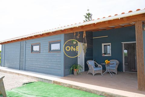 Byhus i Benavente, Santarem, Benavente - € 540.000 | Ref: ONE521838-10 - foto 2
