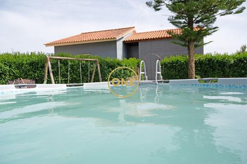 Byhus i Benavente, Santarem, Benavente - € 540.000 | Ref: ONE521838-10 - foto 3