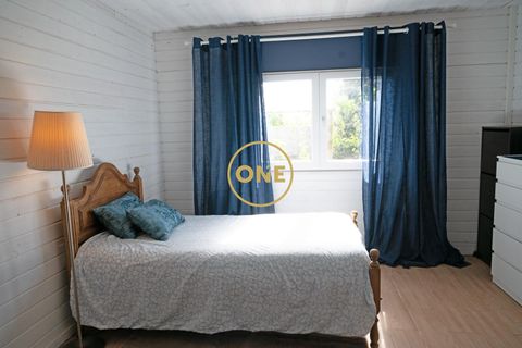 Byhus i Benavente, Santarem, Benavente - € 540.000 | Ref: ONE521838-10 - foto 6
