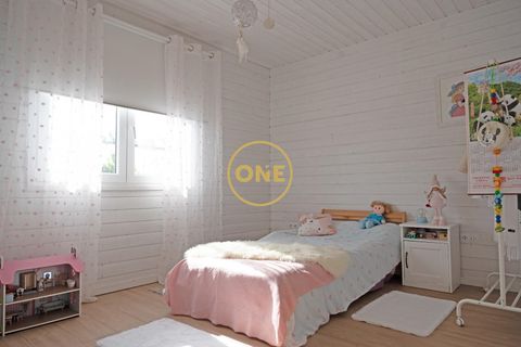 Byhus i Benavente, Santarem, Benavente - € 540.000 | Ref: ONE521838-10 - foto 9