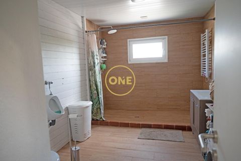 Byhus i Benavente, Santarem, Benavente - € 540.000 | Ref: ONE521838-10 - foto 12