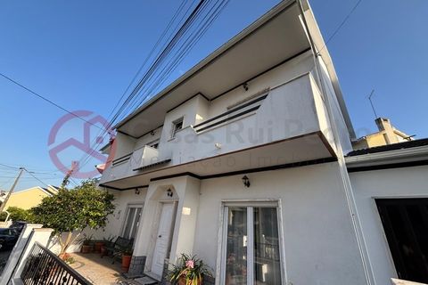 Villa i Corroios, Setubal, Corroios - € 2.000/måned | Ref: AR283SS4 - foto 2