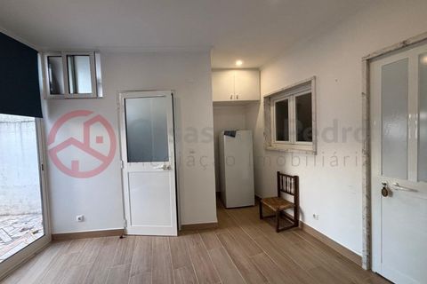 Villa i Corroios, Setubal, Corroios - € 2.000/måned | Ref: AR283SS4 - foto 3
