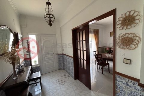 Villa i Corroios, Setubal, Corroios - € 2.000/måned | Ref: AR283SS4 - foto 4