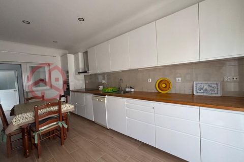 Villa i Corroios, Setubal, Corroios - € 2.000/måned | Ref: AR283SS4 - foto 6