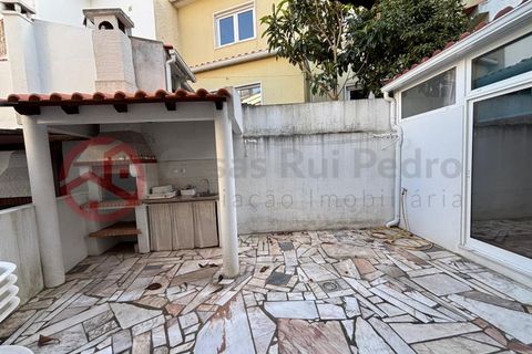 Villa i Corroios, Setubal, Corroios - € 2.000/måned | Ref: AR283SS4 - foto 12