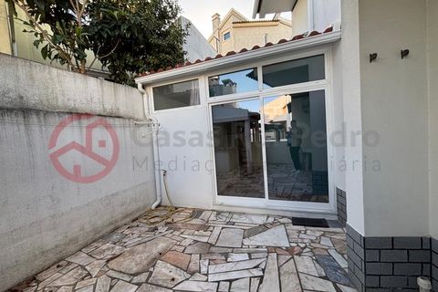 Villa i Corroios, Setubal, Corroios - € 2.000/måned | Ref: AR283SS4 - foto 13