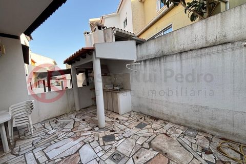 Villa i Corroios, Setubal, Corroios - € 2.000/måned | Ref: AR283SS4 - foto 14