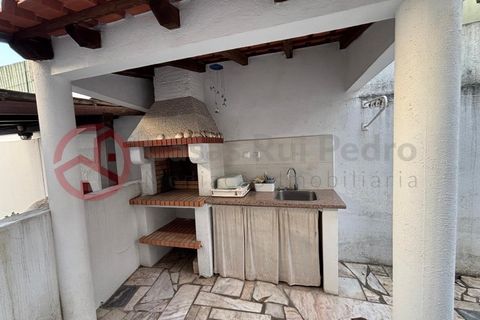 Villa i Corroios, Setubal, Corroios - € 2.000/måned | Ref: AR283SS4 - foto 15