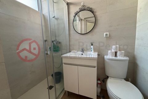 Villa i Corroios, Setubal, Corroios - € 2.000/måned | Ref: AR283SS4 - foto 16