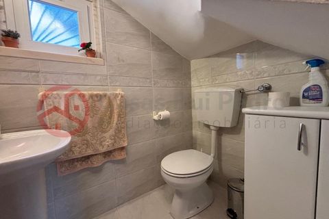 Villa i Corroios, Setubal, Corroios - € 2.000/måned | Ref: AR283SS4 - foto 17