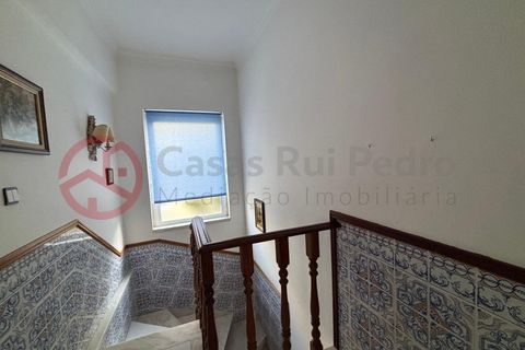 Villa i Corroios, Setubal, Corroios - € 2.000/måned | Ref: AR283SS4 - foto 19