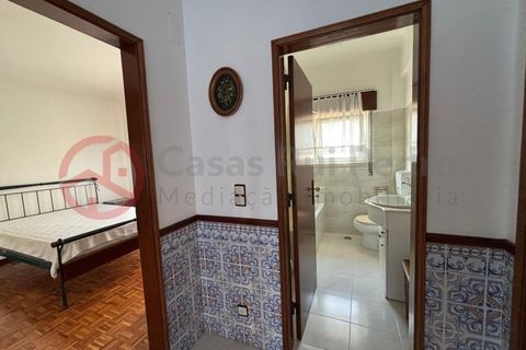 Villa i Corroios, Setubal, Corroios - € 2.000/måned | Ref: AR283SS4 - foto 20