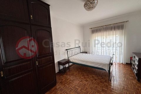 Villa i Corroios, Setubal, Corroios - € 2.000/måned | Ref: AR283SS4 - foto 21