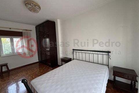 Villa i Corroios, Setubal, Corroios - € 2.000/måned | Ref: AR283SS4 - foto 22
