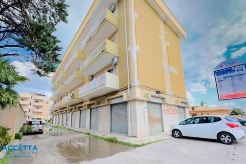 Erhvervsejendom i Taranto, Taranto, Taranto - € 310.000 | Ref: 310 - foto 1