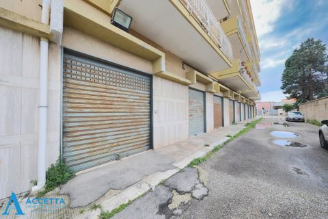 Erhvervsejendom i Taranto, Taranto, Taranto - € 310.000 | Ref: 310 - foto 4