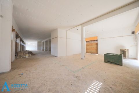 Erhvervsejendom i Taranto, Taranto, Taranto - € 310.000 | Ref: 310 - foto 5