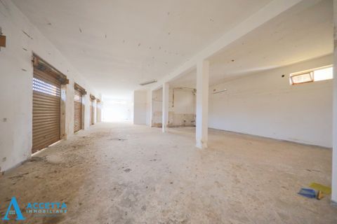 Erhvervsejendom i Taranto, Taranto, Taranto - € 310.000 | Ref: 310 - foto 6