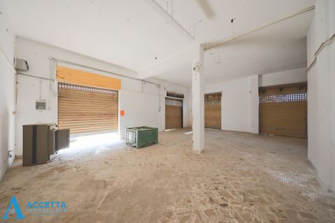 Erhvervsejendom i Taranto, Taranto, Taranto - € 310.000 | Ref: 310 - foto 8
