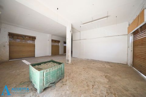 Erhvervsejendom i Taranto, Taranto, Taranto - € 310.000 | Ref: 310 - foto 10