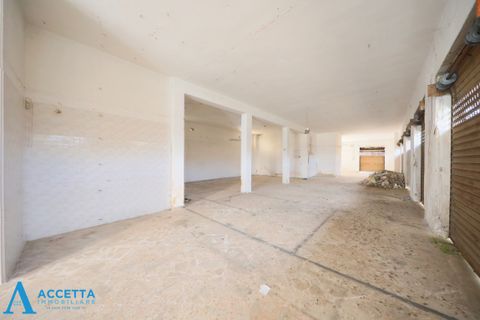 Erhvervsejendom i Taranto, Taranto, Taranto - € 310.000 | Ref: 310 - foto 11