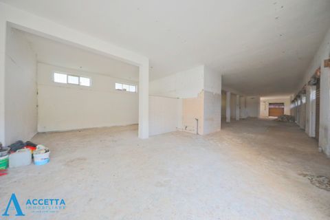 Erhvervsejendom i Taranto, Taranto, Taranto - € 310.000 | Ref: 310 - foto 12