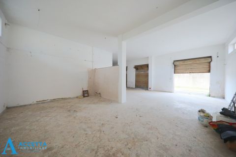 Erhvervsejendom i Taranto, Taranto, Taranto - € 310.000 | Ref: 310 - foto 13