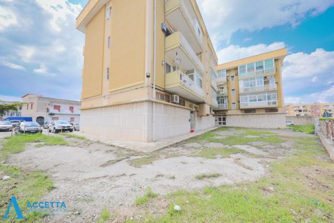 Erhvervsejendom i Taranto, Taranto, Taranto - € 310.000 | Ref: 310 - foto 14
