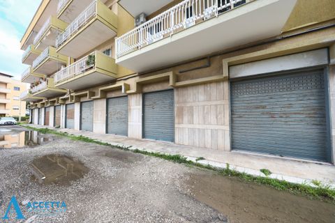 Erhvervsejendom i Taranto, Taranto, Taranto - € 310.000 | Ref: 310 - foto 15