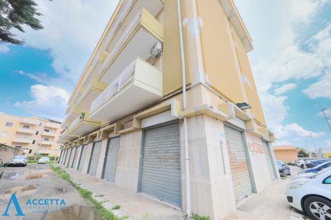 Erhvervsejendom i Taranto, Taranto, Taranto - € 310.000 | Ref: 310 - foto 16