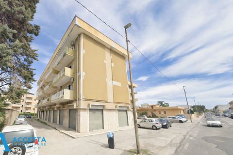 Erhvervsejendom i Taranto, Taranto, Taranto - € 310.000 | Ref: 310 - foto 17