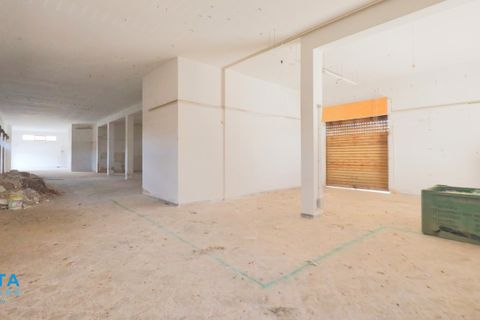 Erhvervsejendom i Taranto, Taranto, Taranto - € 310.000 | Ref: 310 - foto 20