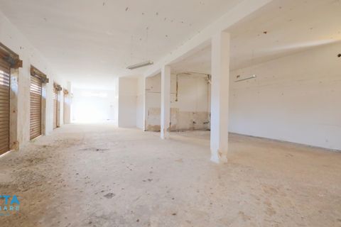 Erhvervsejendom i Taranto, Taranto, Taranto - € 310.000 | Ref: 310 - foto 21