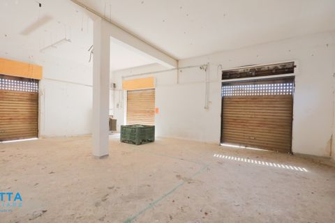 Erhvervsejendom i Taranto, Taranto, Taranto - € 310.000 | Ref: 310 - foto 22