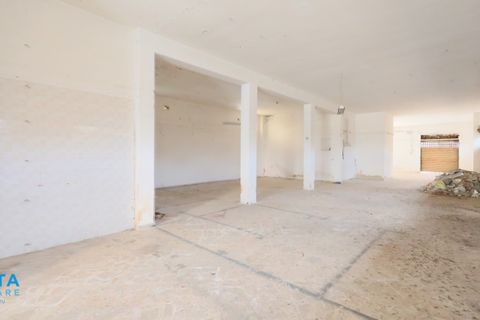 Erhvervsejendom i Taranto, Taranto, Taranto - € 310.000 | Ref: 310 - foto 23